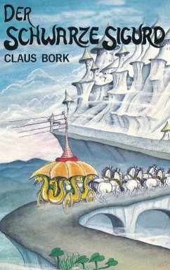 Der Schwarze Sigurd - Bork, Claus