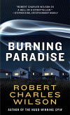 Burning Paradise (eBook, ePUB) Burning Paradise (eBook, ePUB)