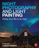 Night Photography and Light Painting (eBook, ePUB)