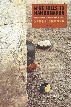 Nine Hills to Nambonkaha (eBook, ePUB) - Erdman, Sarah