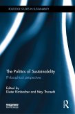 The Politics of Sustainability (eBook, PDF)