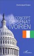 Un concept de Senat ivoirien (eBook,... - Bild 1
