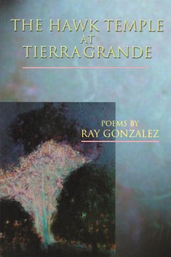 The Hawk Temple at Tierra Grande (eBook, ePUB) Cover The Hawk Temple at Tierra Grande (eBook, ePUB)