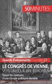 Le congrès de Vienne, vers un équilibre européen (eBook, ePUB)