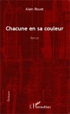Chacune en sa couleur (eBook, ePUB) Chacune en sa couleur (eBook, ePUB)