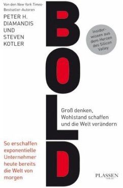 Bold - Diamandis, Peter H.;Kotler, Steven