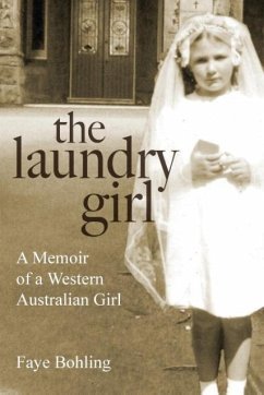 The Laundry Girl - Faye, Bohling