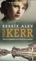 Sessiz Alev - Kerr, Philip