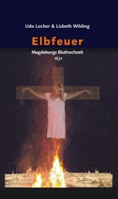 Cover Elbfeuer