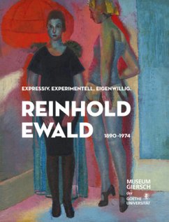 Reinhold Ewald (1890-1974)