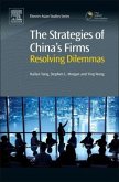 The Strategies of China's Firms