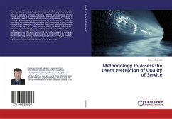 Methodology to Assess the User's Perception of Quality of Service