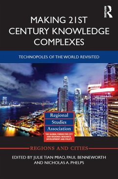 Making 21st Century Knowledge Complexes (eBook, ePUB)