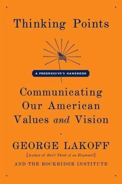 Cover Thinking Points (eBook, ePUB)