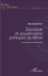Education et gouvernance politique au... - Bild 1