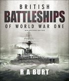 British Battleships of World War One (eBook, ePUB)