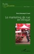 Le marketing de rue en Afrique (eBook,... - Bild 1