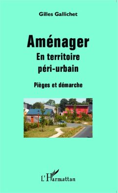 Cover Amenager (eBook, ePUB)