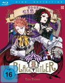 Black Butler - 3.Staffel