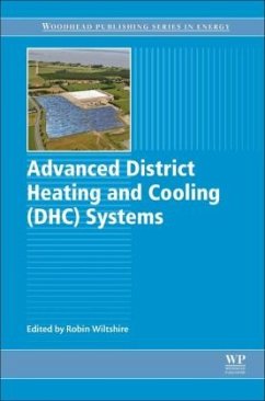 Advanced District Heating and Cooling (DHC) Systems