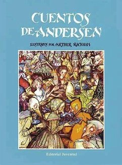 Cuentos de Andersen - Rackham, Arthur