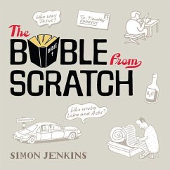 The Bible from Scratch - Jenkins, Simon