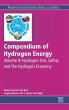 Compendium of Hydrogen Energy - Bild 1
