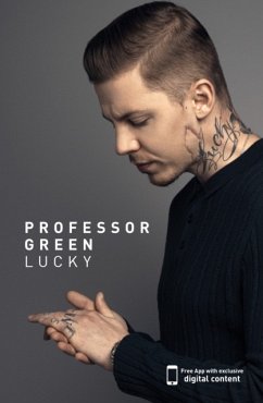 Cover Lucky