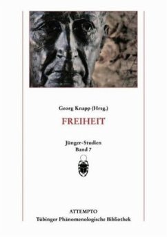 Cover Freiheit
