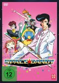 Space Dandy: Staffel 2