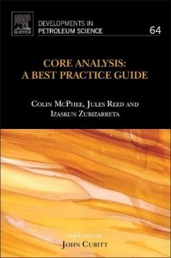 Core Analysis - McPhee, Colin;Reed, Jules;Zubizarreta, Izaskun