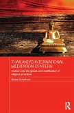 Thailand's International Meditation Centers (eBook, PDF)