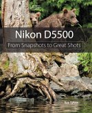 Nikon D5500 (eBook, ePUB)