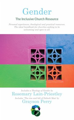 Cover Gender (eBook, ePUB)