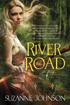 Cover River Road (eBook, ePUB)