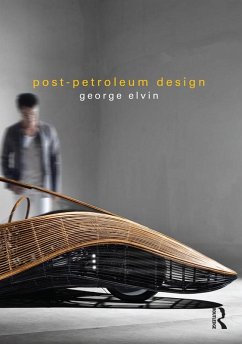 Cover Post-Petroleum Design (eBook, PDF)