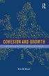 Cohesion and Growth (eBook, PDF) - Bild 1