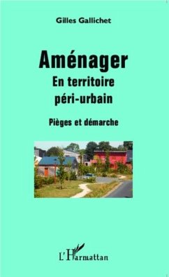 Cover Amenager (eBook, PDF)