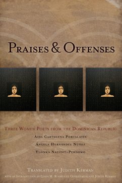Cover Praises & Offenses (eBook, ePUB)