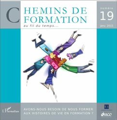 Avons-nous besoin de nous former aux histoires de vie en formation ? (eBook, PDF) - Martine Lani-Bayle