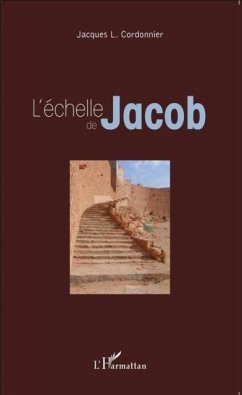 Cover L'echelle de Jacob (eBook, PDF)