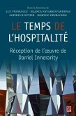 Le temps de l'hospitalite (eBook, PDF) Le temps de l'hospitalite (eBook, PDF)