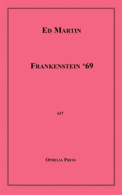 Frankenstein '69 (eBook, ePUB) - Martin, Ed