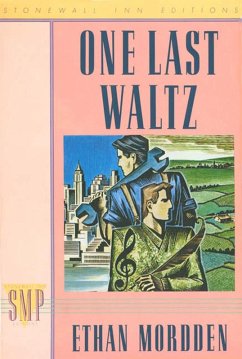 One Last Waltz (eBook, ePUB) - Mordden, Ethan