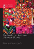 The Routledge Handbook of Literacy Studies (eBook, ePUB)