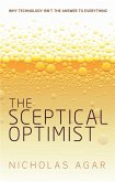 The Sceptical Optimist (eBook, PDF)