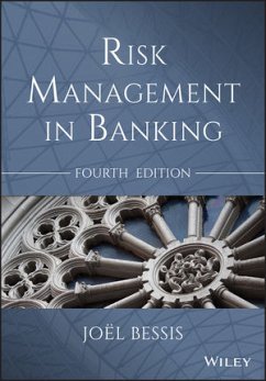 Risk Management in Banking (eBook, ePUB) - Bessis, Joël