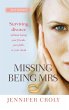 Missing Being Mrs (eBook, ePUB) - Bild 1