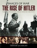 Rise of Hitler (eBook, ePUB)
