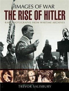 Cover Rise of Hitler (eBook, ePUB)